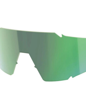 Scott Shield Linse Green Chrome