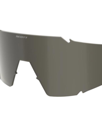 Scott Shield Linse Grey