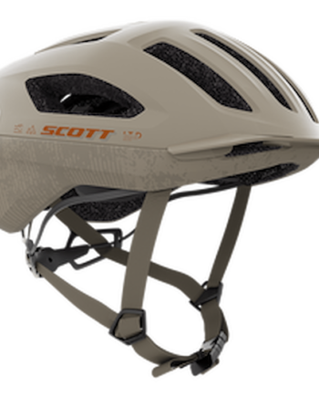 Scott Sierra Mips Cykelhjelm Beige Str