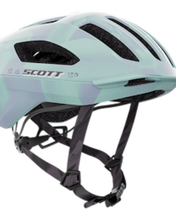 Scott Sierra Mips Cykelhjelm Prism Grøn Str