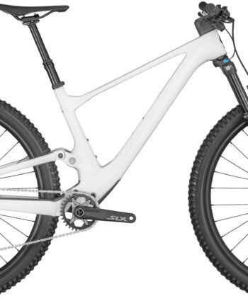 Scott Spark 930 Hvid