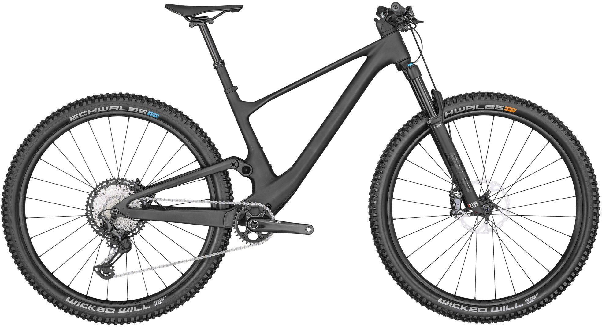 Scott Spark 910 Sort