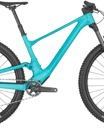 Scott Spark 960 Turkis