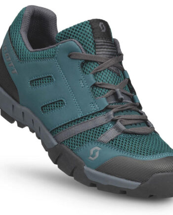 Scott  Sport Crus-  Cykelsko Dame Aruba Green Dark Grey Str  37