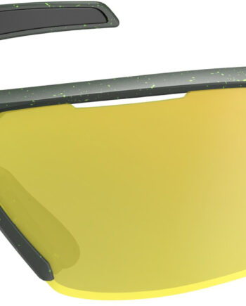 Scott Spur Cykelbrille Grøn Gul