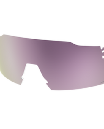 Scott Stride Linser Amp Lavender Chrome