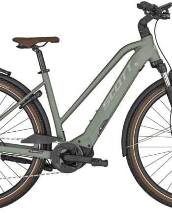 Scott Sub Sport Eride 20 2024