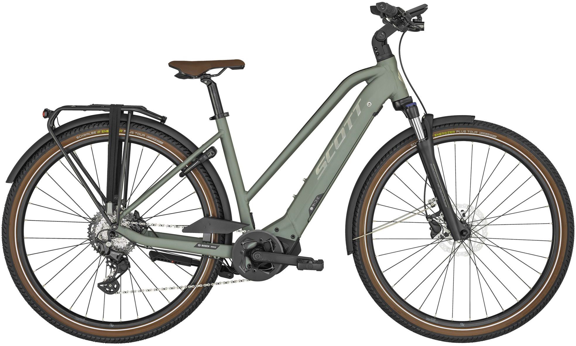 Scott Sub Sport Eride 20 2024
