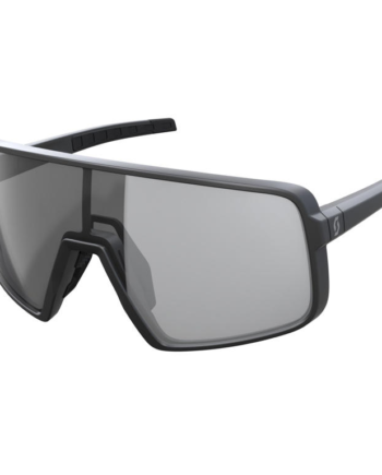 Scott Torica Cykelbriller Light Sensitive Sort
