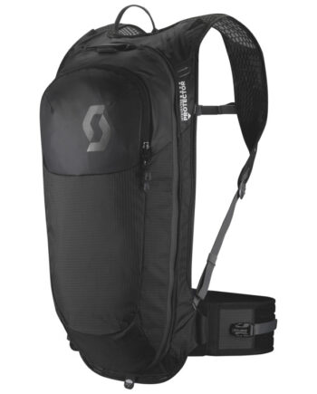 Scott Trail Protect Fr10 Rygsæk Sort