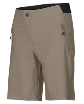 Scott Vertic Jr Shorts Cykelshorts Børn Junior Beige Str     152