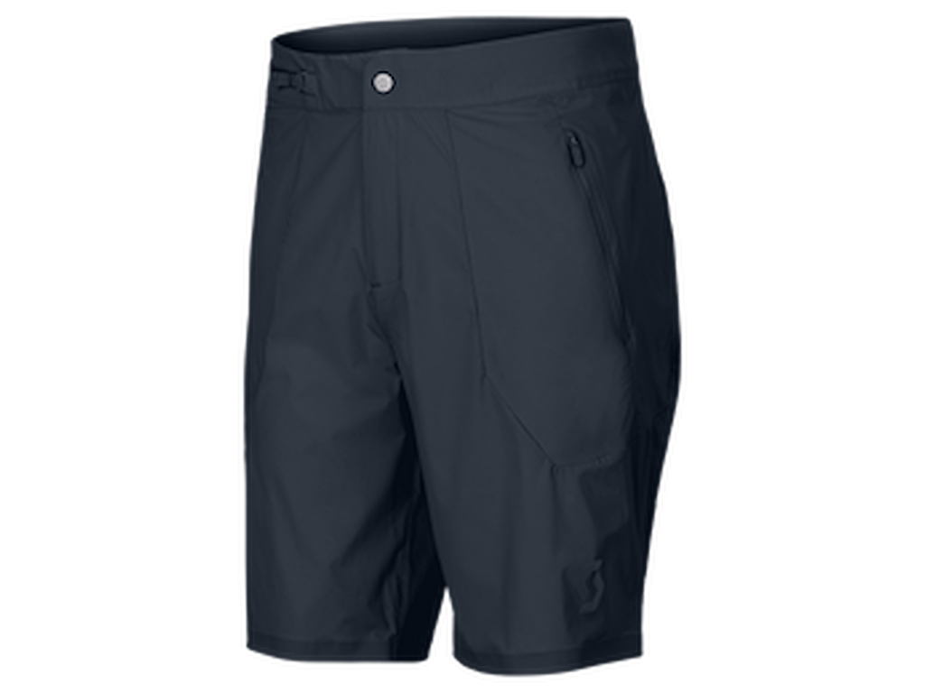 Scott Vertic Pro Sl Shorts  Cykelshorts Herre Mørkeblå Str