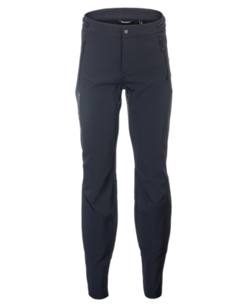 Scott Vertic Pro Warm Cykelbukser Herre Sort Str