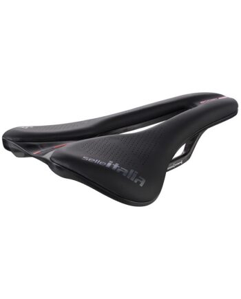 Selle Italia Novus Boost Evo Kit Carbonio Superflow L3 Sadel Road 145   245 Mm