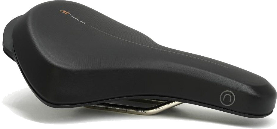 Selle Royal Model On  60  Moderate  Normal  Sadel