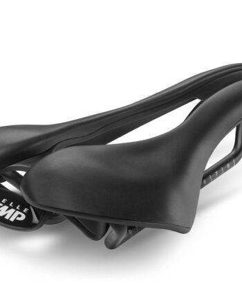 Selle Smp Evo 20c Sadel Road Sort