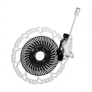 Shimano Abs Fart Sensor   Bolt Bs-ss300-   Sm-am-f203p Pm Cykelreservedele