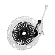 Shimano Abs Fart Sensor Centerlock Bs-ss300-   Sm-am F203p   Cykelreservedele
