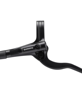 Shimano Acera Bremsegreb Bl-mt401 Venstre Hydraulisk Skivebremse Sort