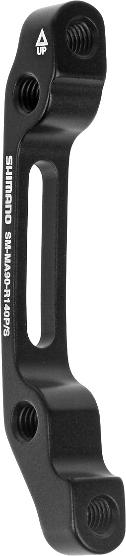 Shimano Adapter Til Bagbremsekaliber R140 Post Standard