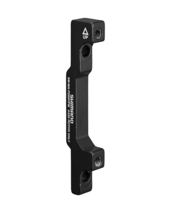 Shimano Adapter Til Bremsekaliber 220mm Rotor Pm