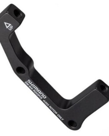 Shimano Adapter Til Forbremsekaliber 203mm Rotor Post Standard