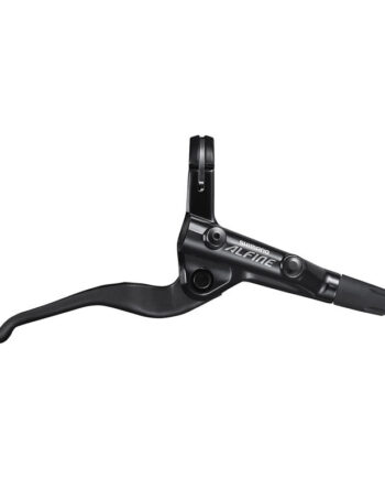 Shimano Alfine Bremsegreb Højre Skivebremse Type Sort Bl-s7000
