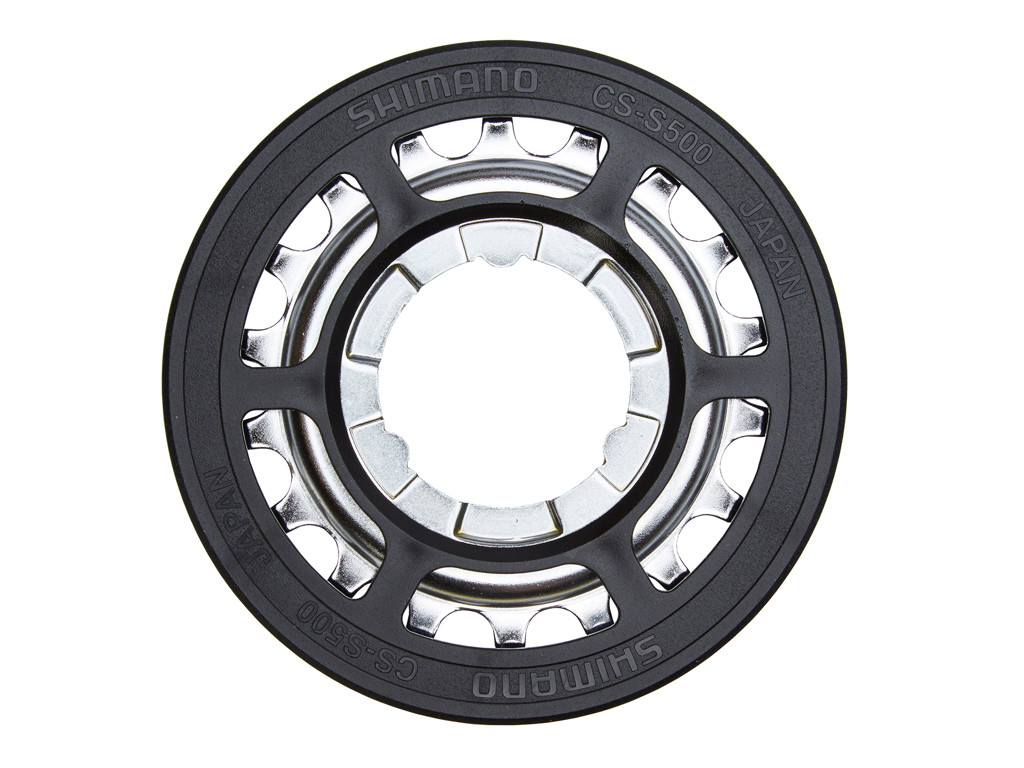 Shimano Alfine Gearhjul 18 Tands
