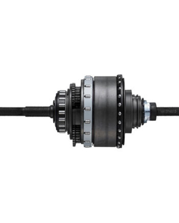 Shimano Alfine 11 Navindsats Til 11 Gear Model Sg-s7051-11 187mm Aksel
