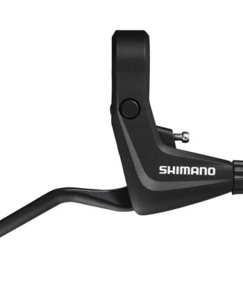 Shimano Alivio Bremsegreb Venstre Sort  -finger Til  -bremser