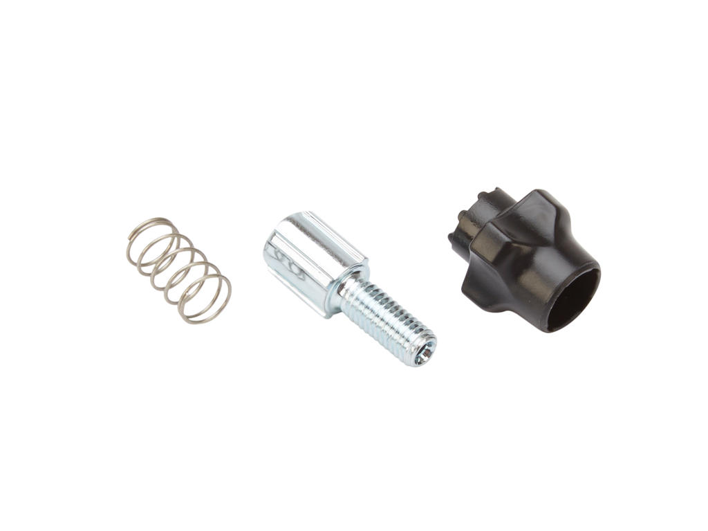 Shimano Alivio Justeringsskrue Til Gearkabel Ved Bagskifter Rd-m410
