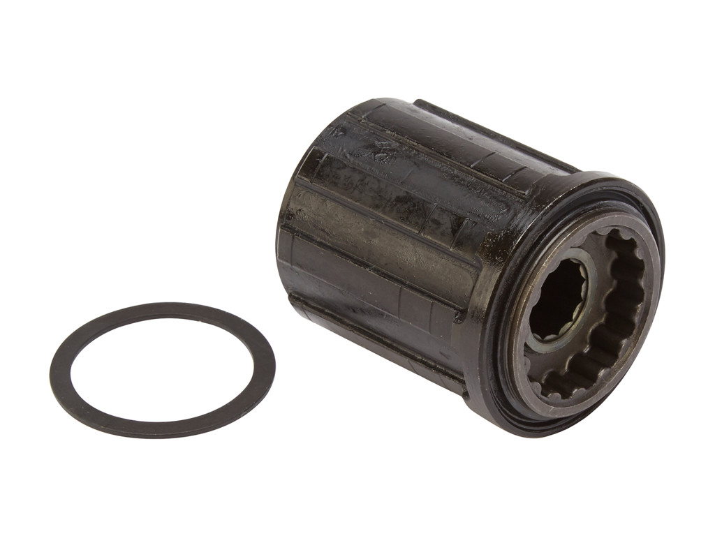 Shimano Alivio Kassettehus Til Fh-m4050
