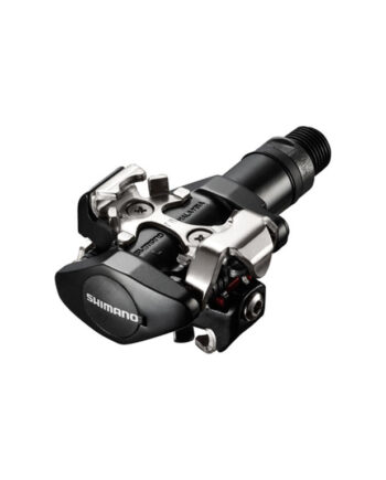 Shimano Alivio Mtb Pedaler Model Pd-m505 Sort