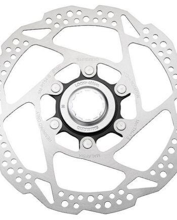 Shimano Alivio Rotor For Skivebremse 160mm Til Center Lock
