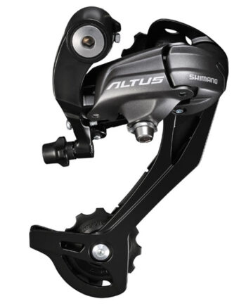 Shimano Altus Bagskifter   Gear Rd-m370-sgs