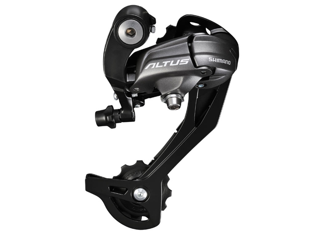 Shimano Altus Bagskifter Gear Rd-m370-sgs