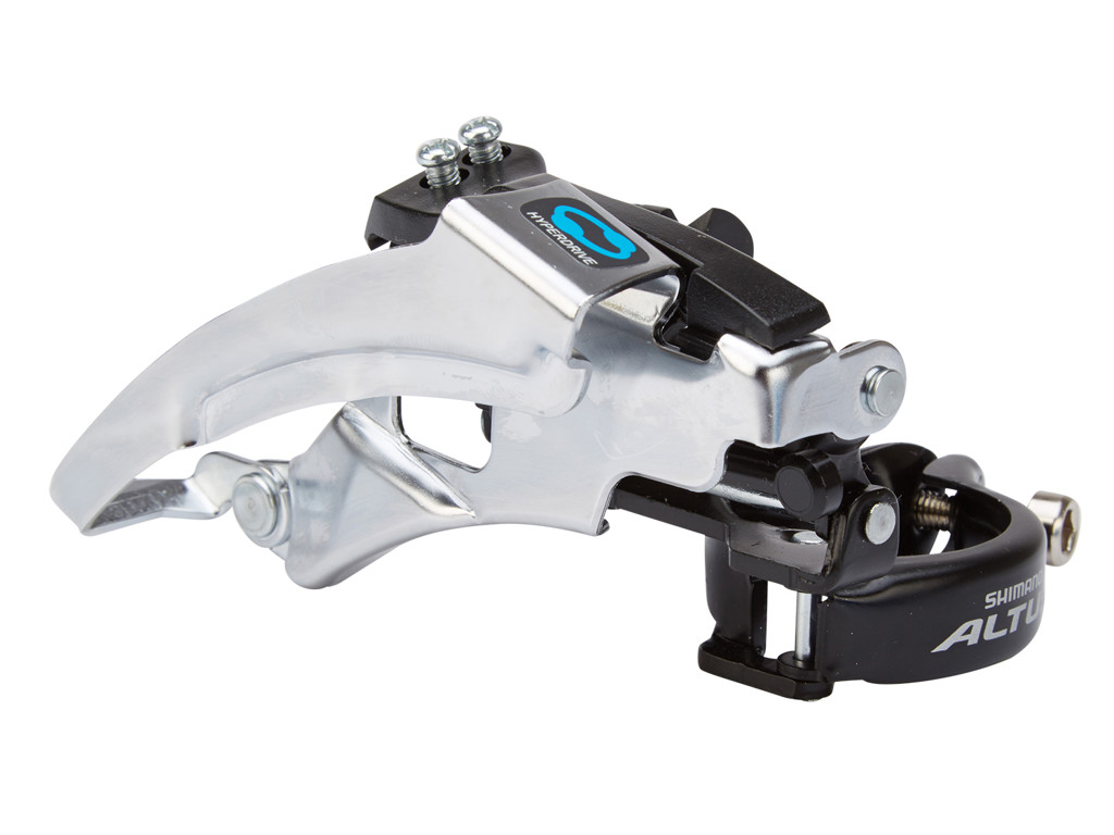 Shimano Altus Forskifter Eller Gear Til Sadelrørs Montering 66-69