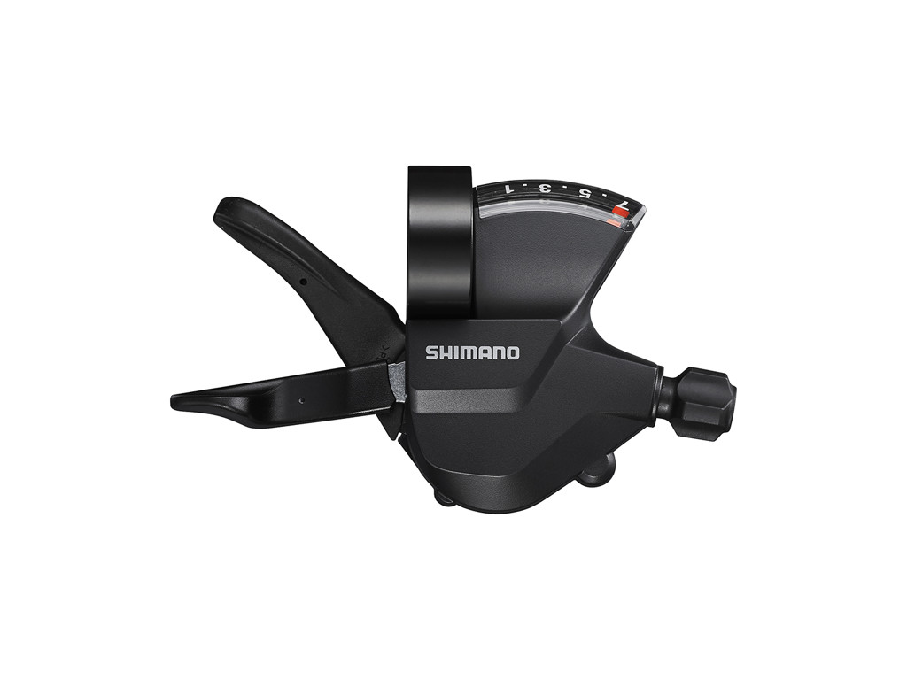 Shimano Altus Skiftegreb Sl-m315 Højre Til   Gear Med Kabel