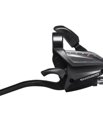 Shimano Altus Skiftegreb St-ef5004 Højre Til   Gears Kassette