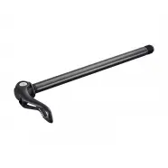 Shimano Bagaksel Mt700  -thru 157x12mm Cykelreservedele