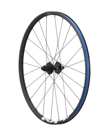 Shimano Baghjul 29 Quot  Wh-mt501 12 Gear Til  -thru 12x148mm Boost Aksel Disc