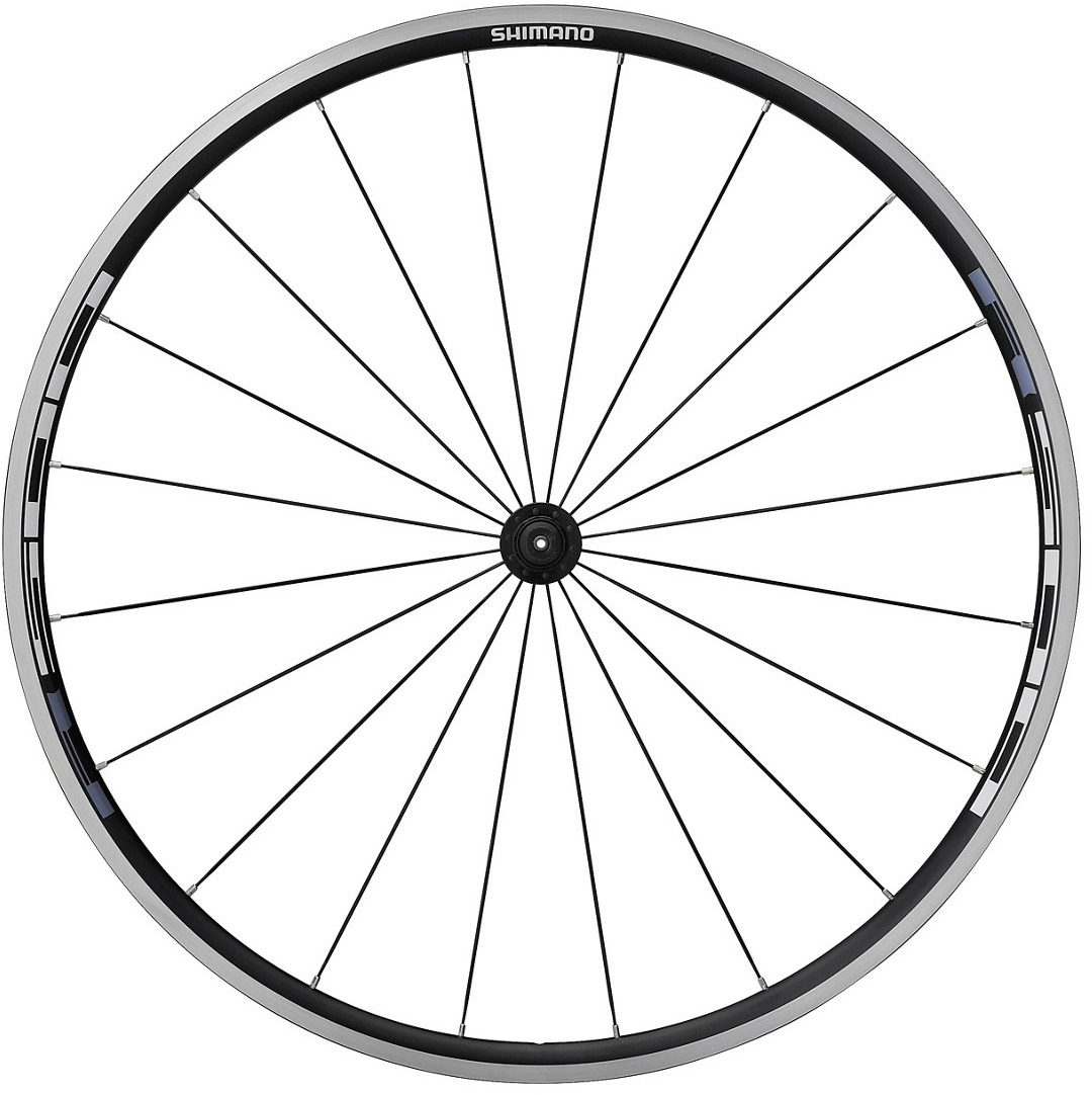 Shimano Baghjul Wh-rx010 Centerlock 11sp Silver
