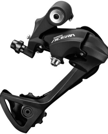 Shimano Bagskifter Acera T3000   Speed Sgs Sort