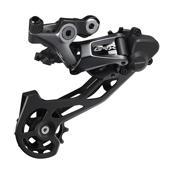 Shimano Bagskifter Grx Rd-rx810 11sp