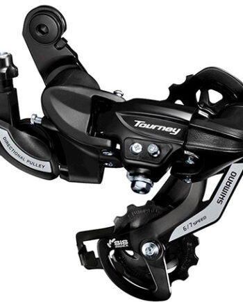 Shimano Bagskifter     Speed Rd-ty500 Tourney Direct