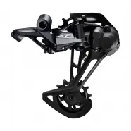 Shimano Bagskifter 12-sp Gs Rd-m8100 Deore Xt Cykel Bagskifter