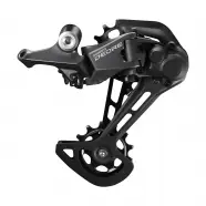 Shimano Bagskifter 11-sp Rd-m5100 Deore Cykel Bagskifter