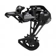 Shimano Bagskifter 12-sp Sgs 12s Single Cykel Bagskifter