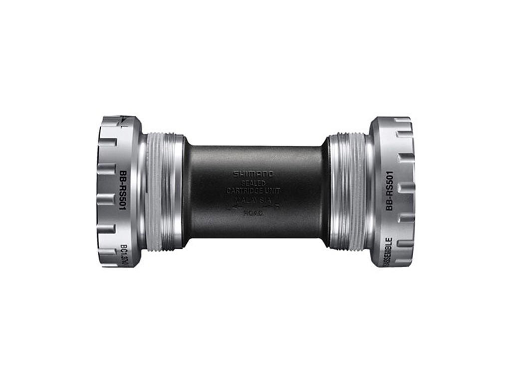 Shimano Bb-rs500 Kranklejer Til Sora Og Tiagra Bsa Hollowtech Ii