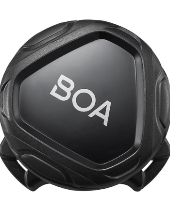 Shimano Boa L6 Kit Højre Til Cykelsko Sort